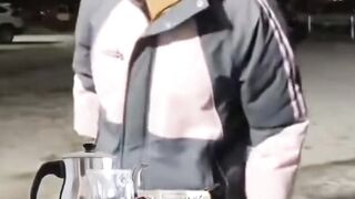 Cute baby Funny video ????