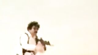 Nagarjuna New Action Movie part 1