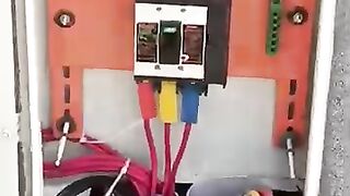 Electric work 2