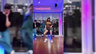 Indian Girl Jahnvi Dance 7