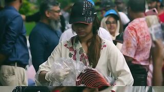 আমরাই বাংলাদেশ ???????? নতুন রঙে উত্তরা ।