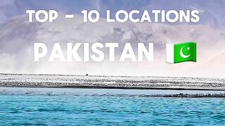 Beauty of pakistan #