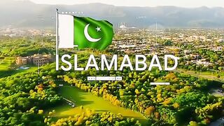 Islamabad 12