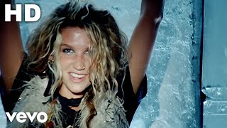 Ke$ha - TiK ToK (Official HD Video) 3