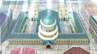 Seija Musou - 12