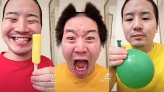 Junya1gou funny video ???????????? | JUNYA Best TikTok June 2022 Part 156