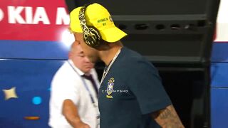 Neymar vs Switzerland (World Cup 2018) | HD