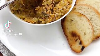 Смачна намазка