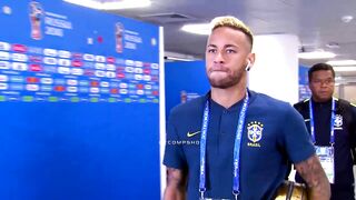 Neymar vs Serbia (World Cup 2018) Naiduzzaman Niloy