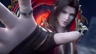 Yun Shan is Back |Battle Through The Heavens