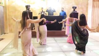 Wedding Day Surprise Dance