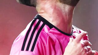 LEO MESSI CAREER...