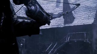 Van helsing 2004 Here she Comes_ fight scene Hindi dubbed HD clips part 4 movie video(720P_HD)