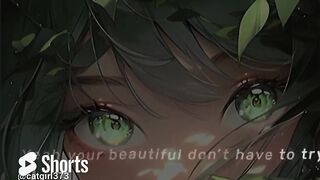 Beautiful eyes 5