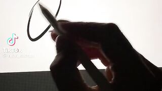 Пишуть ім'я Оксана красиво