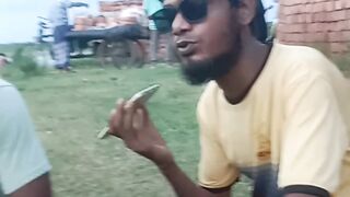 আমি এক পাপী ডুয়েট গান