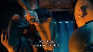 Good,Bad,Weird
