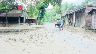 তাস খেলার চক্র মজার ভিডিও