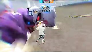 Gaming viral video