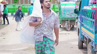ভাংড়িমাল কেনা ছেলেটি যখন BCS ক্যাডার!