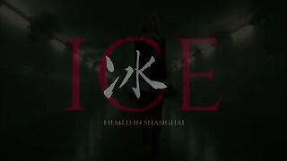 Faouzia - ICE (Official Music Video)