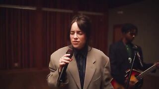 Billie Eilish – L'AMOUR DE MA VIE (Live Performance from Amazon Music’s Songline)