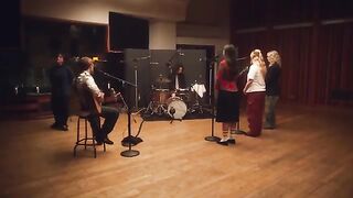 Billie Eilish – WILDFLOWER (Live Performance from Amazon Music’s Songline)