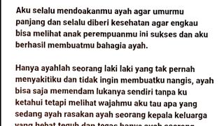 Buat ayah