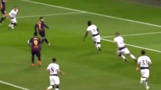Messi 60
