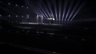 ABBA Eurovision Tribute 2024 Waterloo ABBA Only