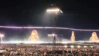 Someone Like You - Adele  LIVE IN MUNICH, Opening Day 02.08.2024 (4K)