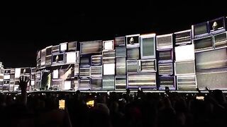 Adele - Rolling in the Deep live in Munich 02082024