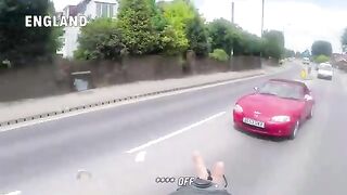 Idiots Around Europe  Try Not To Laugh 2