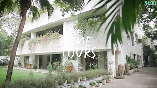 Celebrity Vastu Expert Dr. Jai Madaan's Home Tour!