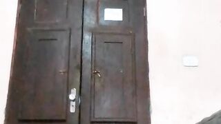 Cheguei eu no tô dizendo a tu
