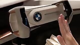 This BMW concept is literally ALIVE ????????