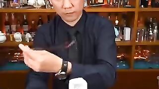 薰衣草菲士 Cocktail