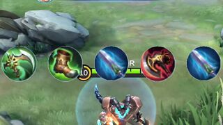Tamuz Mobile legends