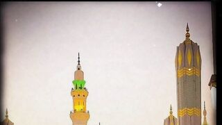 # یاد آ گئی جب اپنی خطائیں # jumma Mubarak # TikTok # shot video # nat #