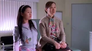 Her Boobs Are Bigger!  House M.D.