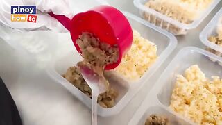 READY TO HEAT MEALS Unexpected Success Story "Our Goal is To Create 300 Jobs"