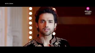 Parth Samthaan New Movie Trailer Is Here   #OnJioCinema #Ghudchadi #JiocinemaPremium #JioCinema