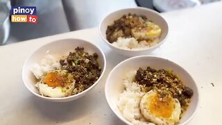 TAPA FROZEN & TAPA BOWLS BUSINESS (Puhunan, Profit, Costing, Tips)