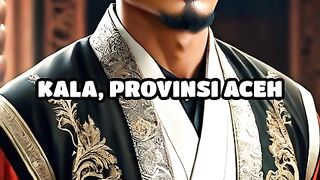 Sejarah Provinsi Aceh, Indonesia