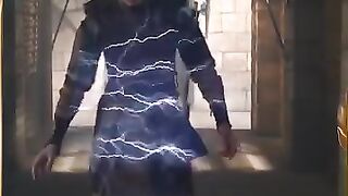 "He's Lost All His Super Powers