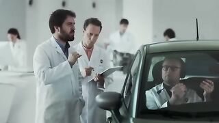 5 Famous Funny Car Commercials