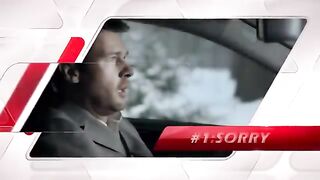 TOP 10 MERCEDES-BENZ COMMERCIALS FUNNY, ROMANTIC AND CLEVER