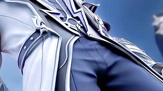 Feng zun zhe protect xiao yan
