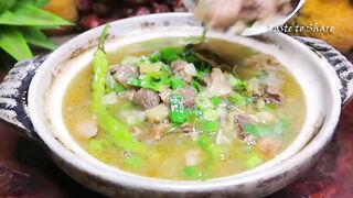 Sinanglao - Do not Boil in Water directly❗ I will Show you How to Cook Sinanglao