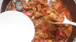 Callos Recipe - Panalo! | Pork Trotter & Beef Innard Recipe | Pinoy Recipe